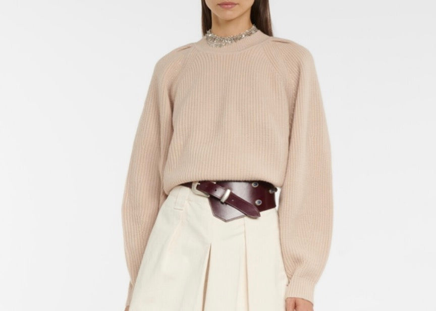 Isabel Marant Billie Sweater - 40