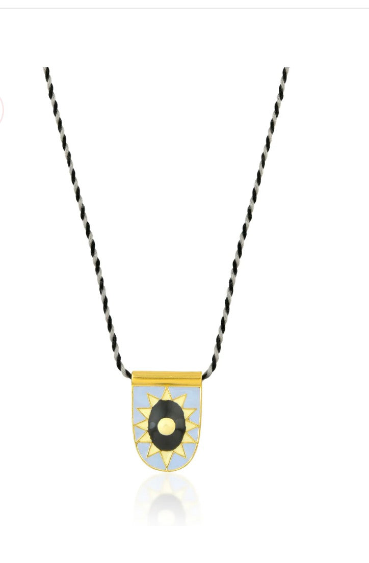 Hilma Necklace
