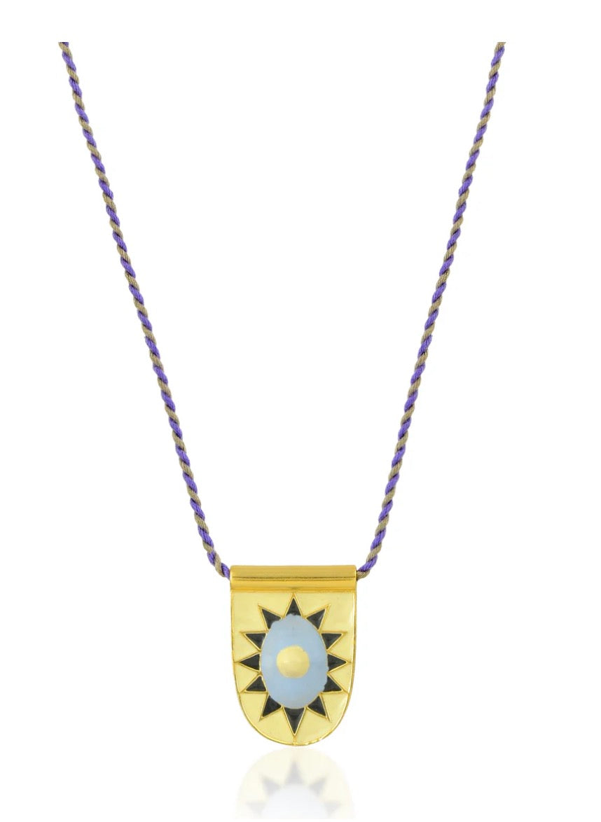 Hilma Necklace