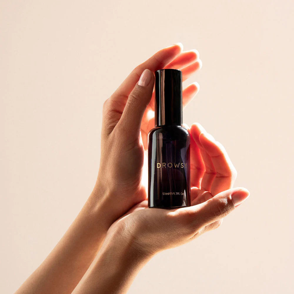 Drowsy Sleep SOS Pillow Spray