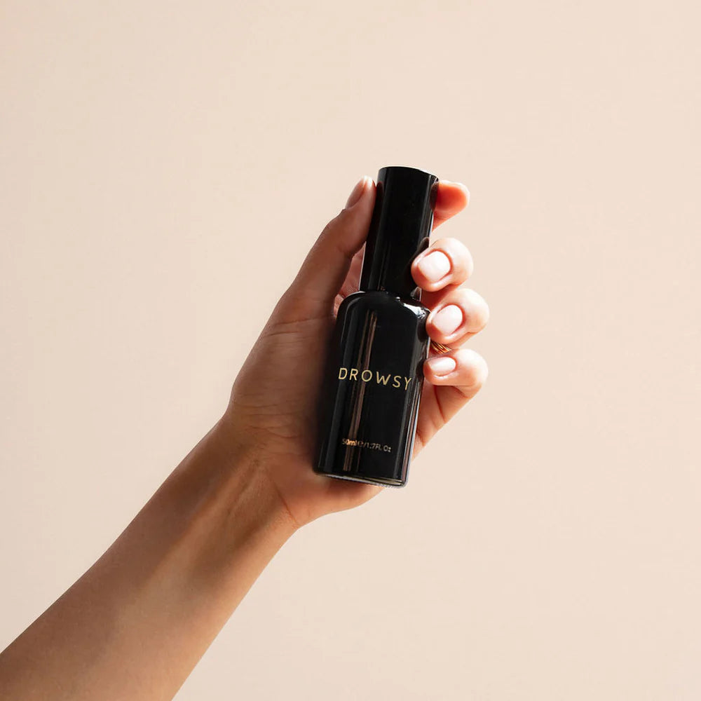 Drowsy Sleep SOS Pillow Spray