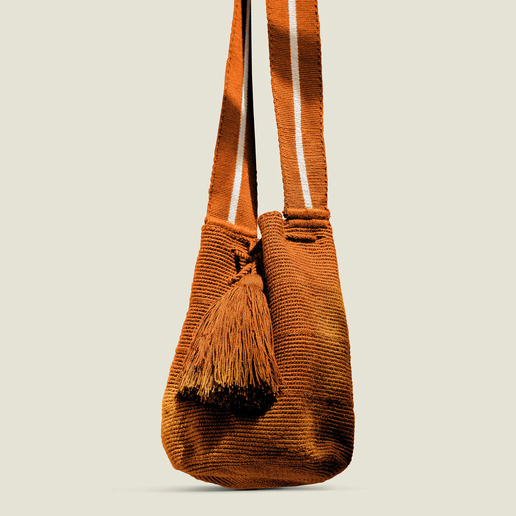 Wayuu Shoulder Bag