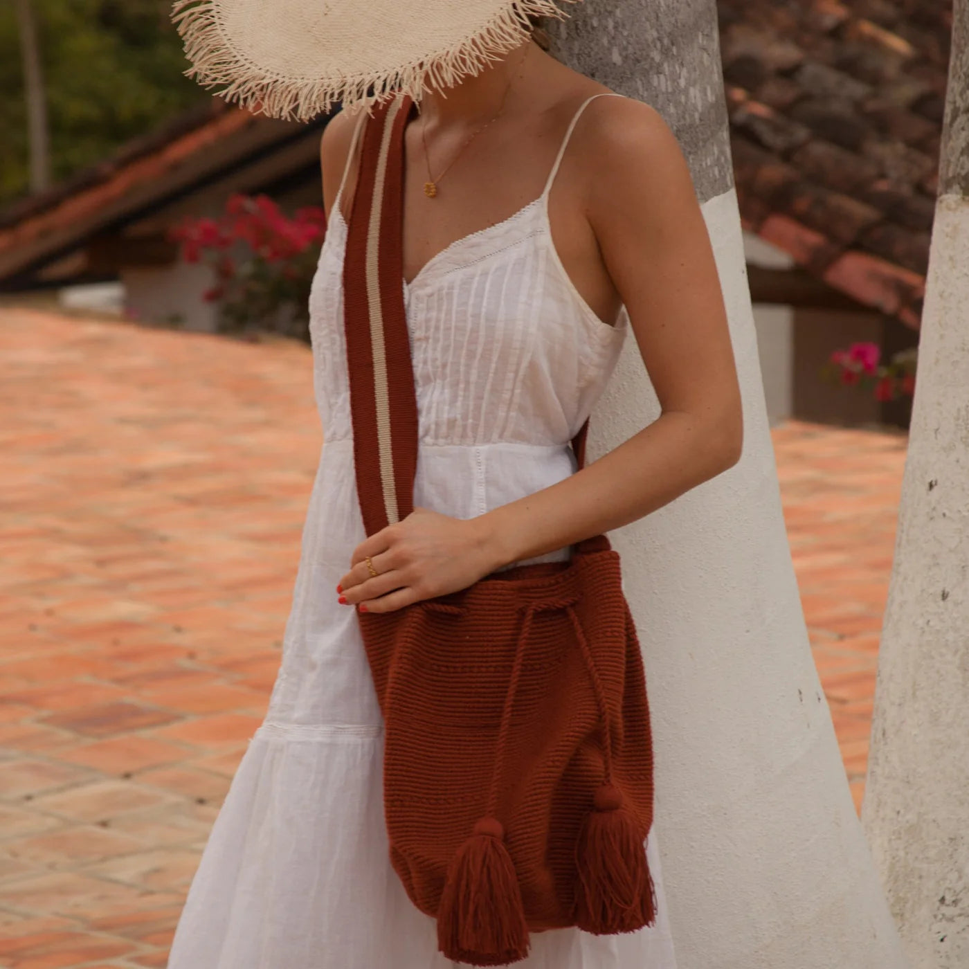 Wayuu Shoulder Bag