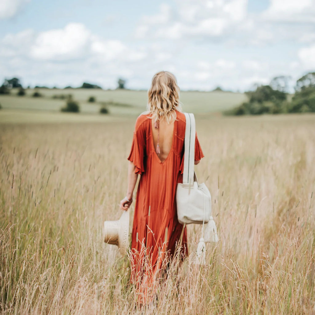 Wayuu Shoulder Bag
