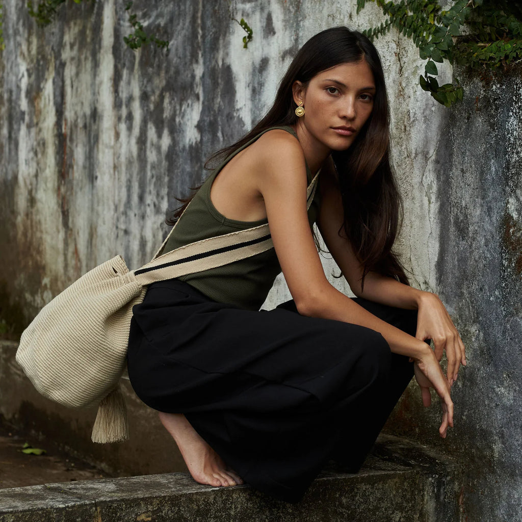 Wayuu Shoulder Bag