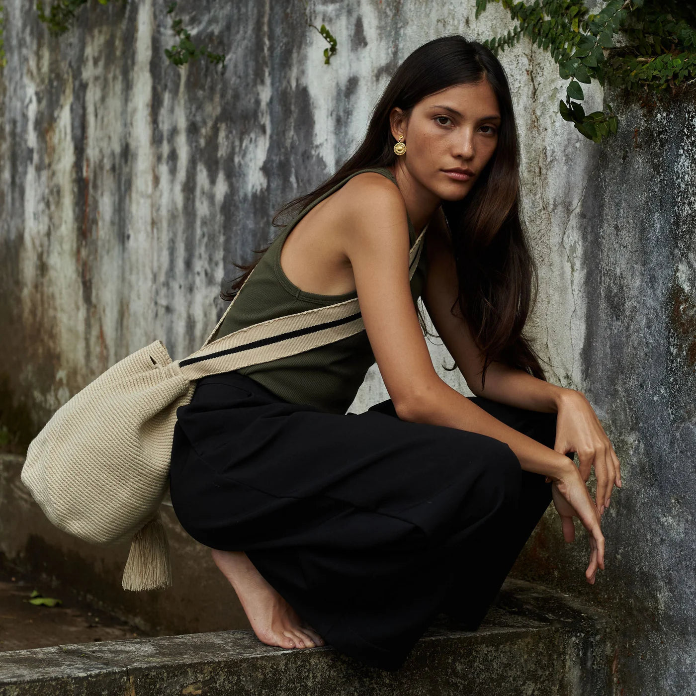 Wayuu Shoulder Bag