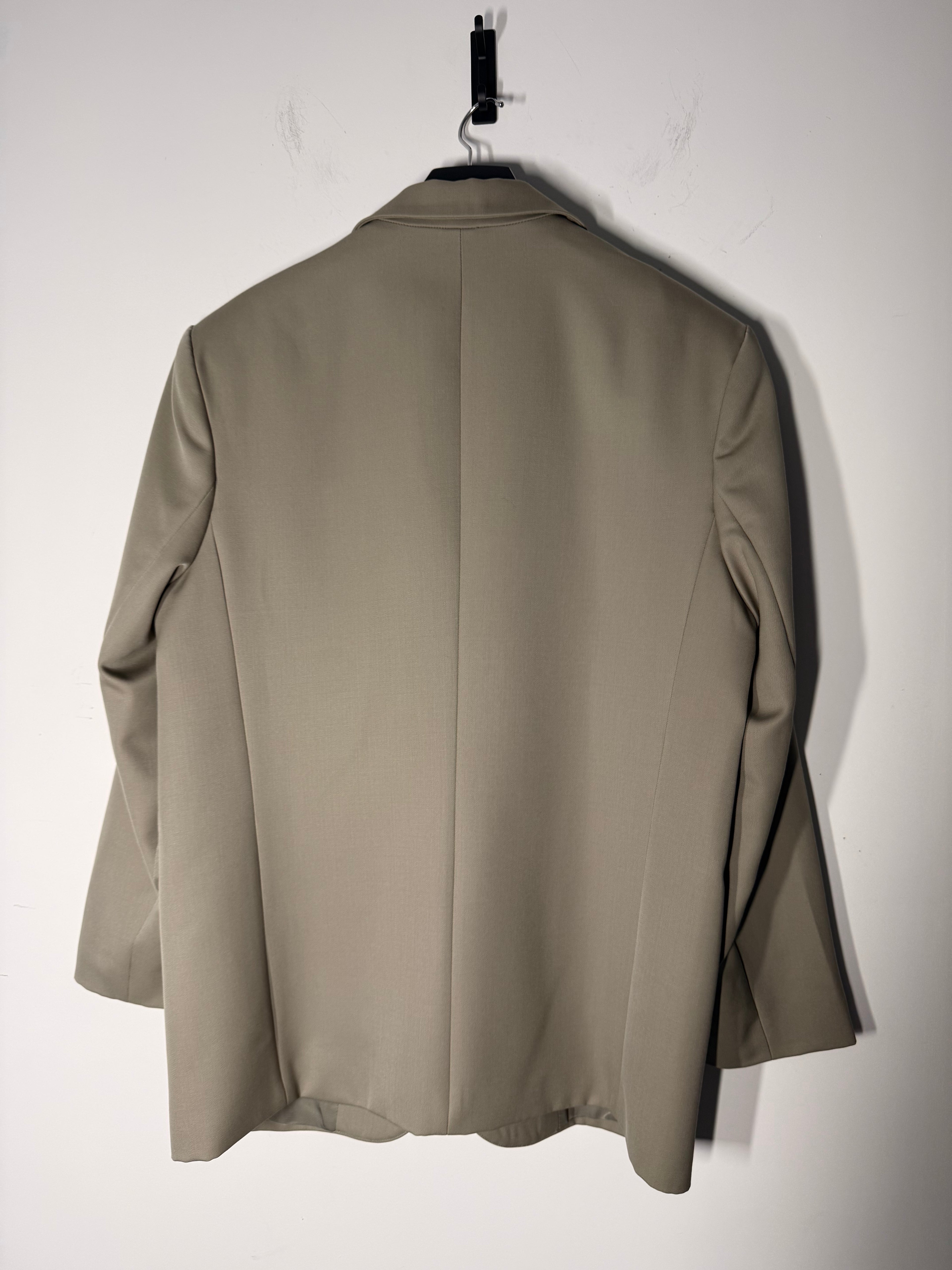 Anine Bing Quinn Blazer - M