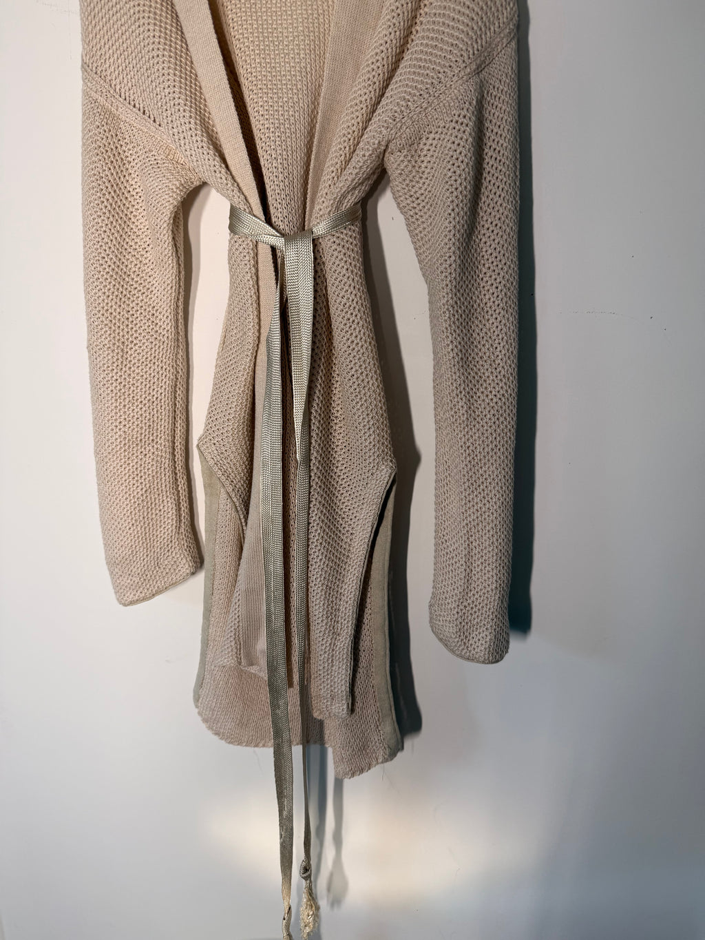 Forte Forte Kimono Cardigan