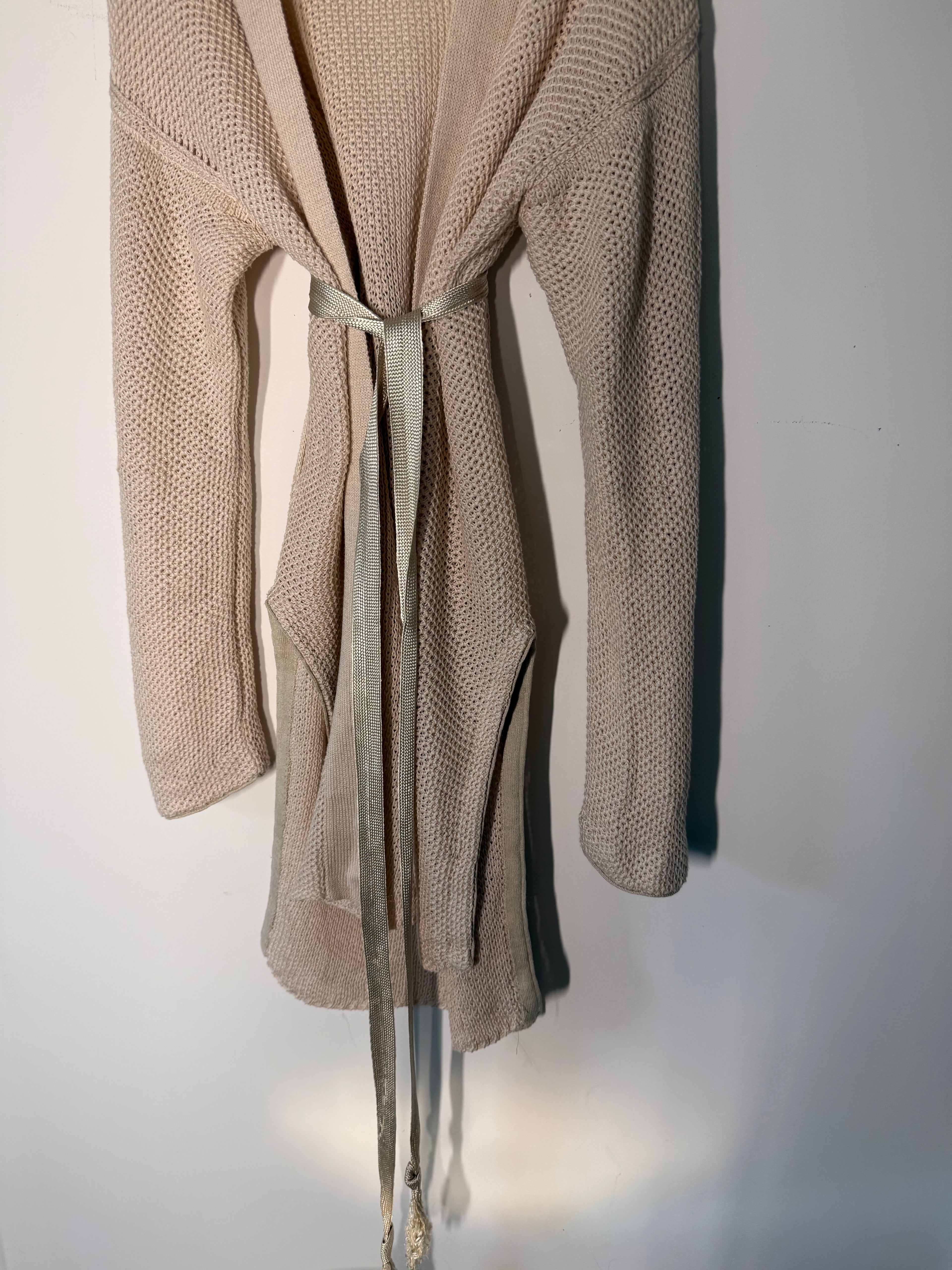 Forte Forte Kimono Cardigan