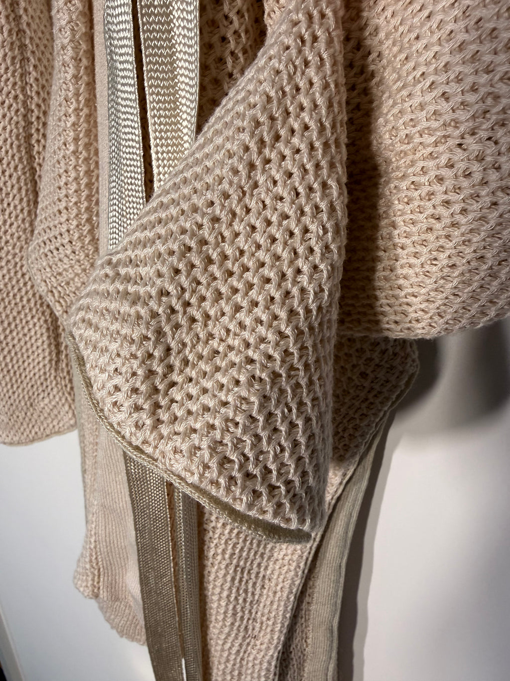 Forte Forte Kimono Cardigan