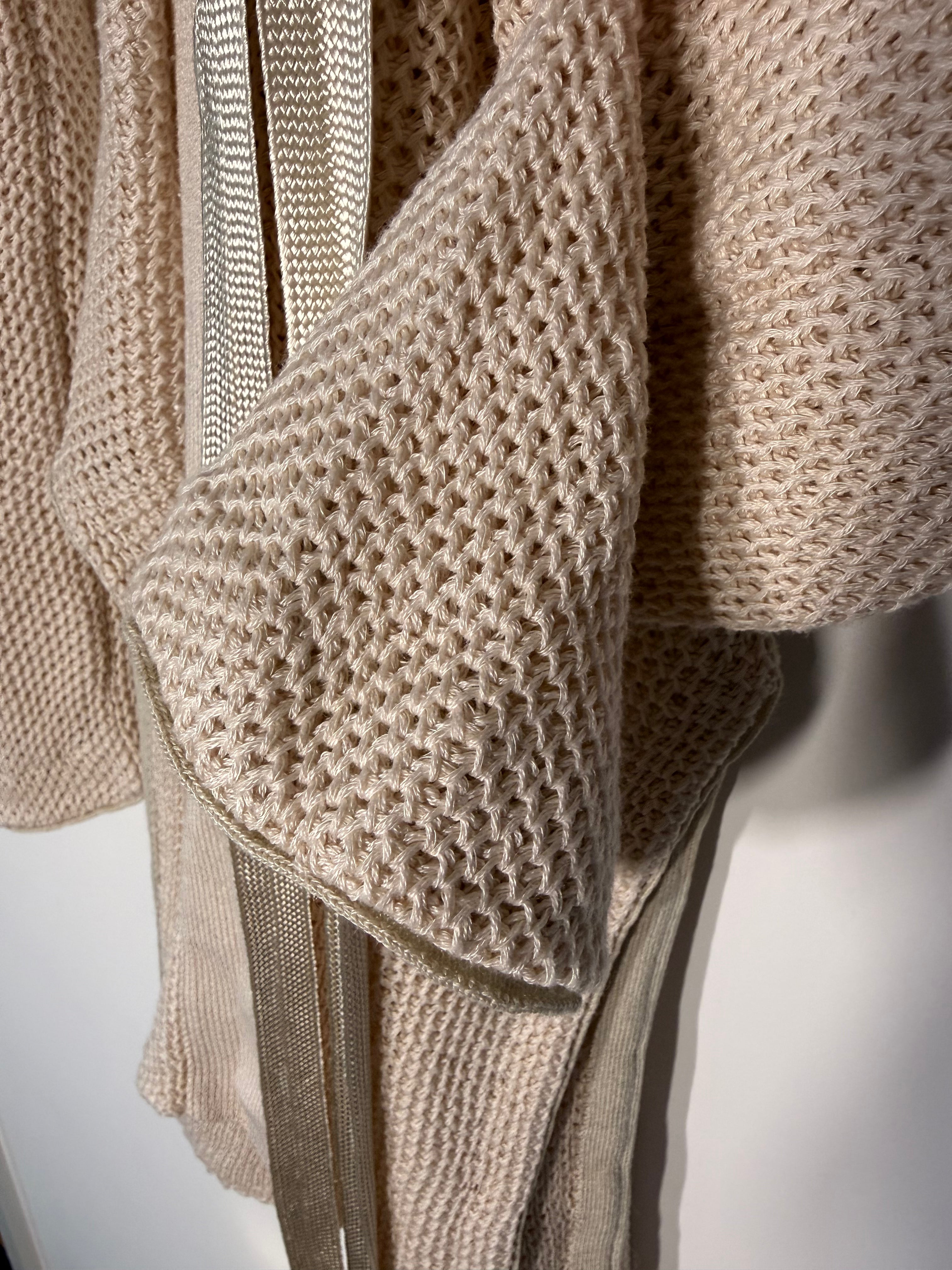 Forte Forte Kimono Cardigan
