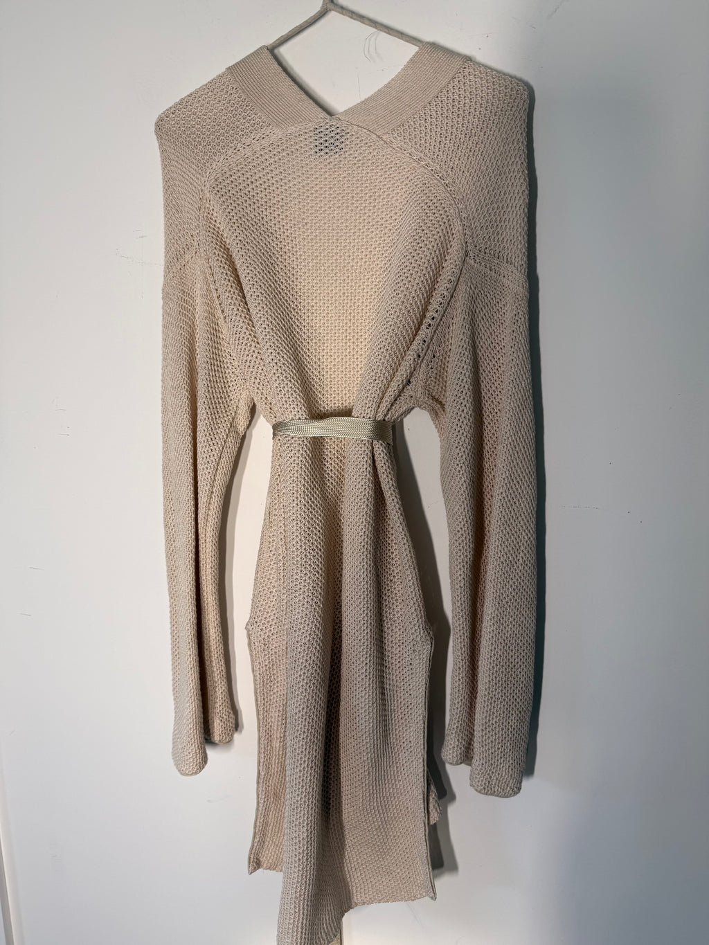 Forte Forte Kimono Cardigan