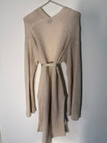 Forte Forte Kimono Cardigan