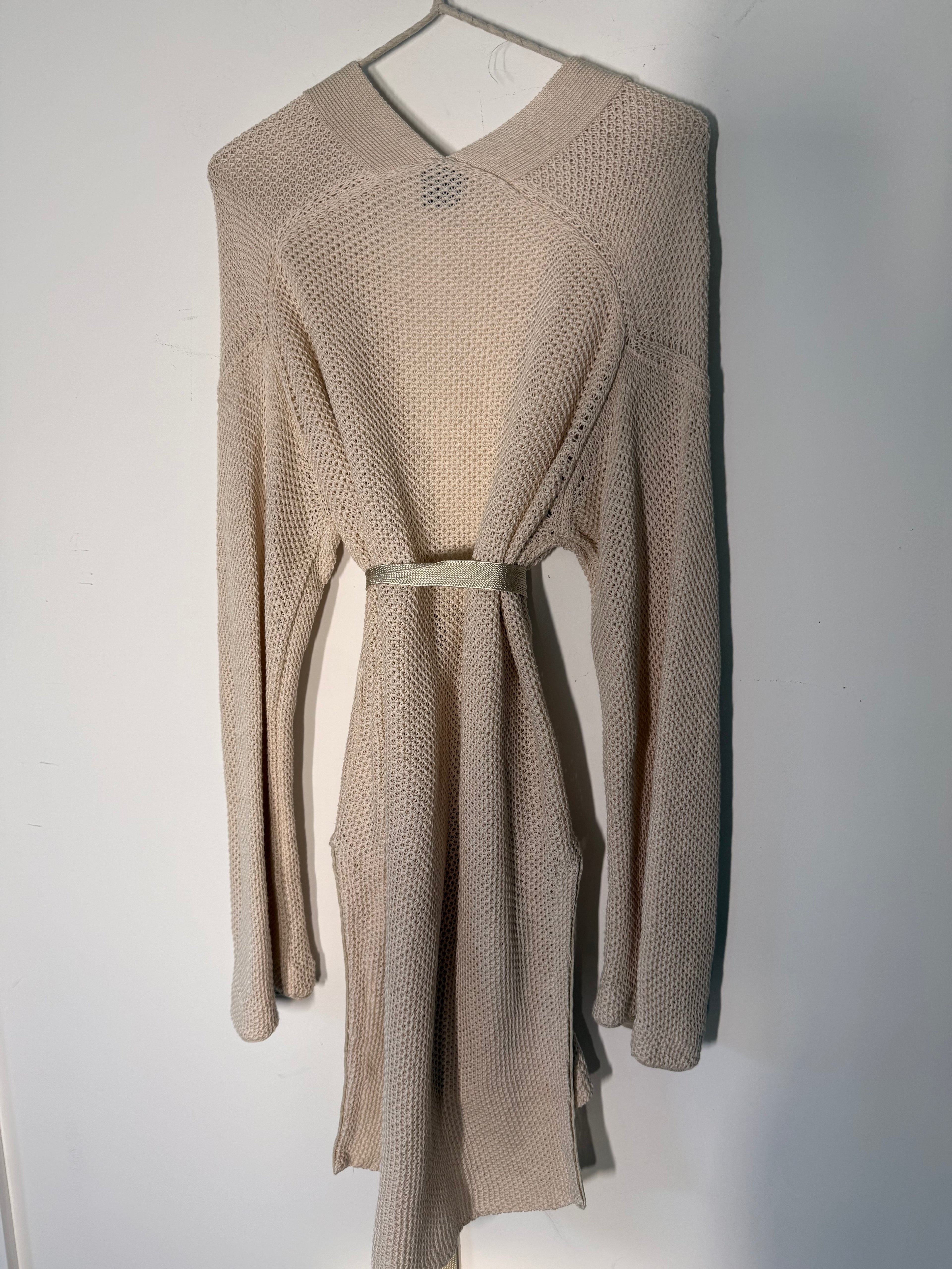 Forte Forte Kimono Cardigan