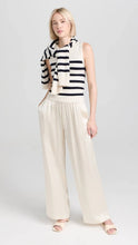 Load image into Gallery viewer, La ligne Cream Matteo Cashmere vest, Size L

