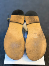Load image into Gallery viewer, isabel marant black Juzee criss cross sandals, Size 39
