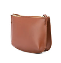 Load image into Gallery viewer, APC Chestnut Duo leather bag, Size Medium
