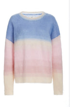 Load image into Gallery viewer, Isabel Marant Etoile Blue Mohair jumper, Size 40
