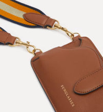 Load image into Gallery viewer, anya hindmarch Tan Crossbody bag, Size Small
