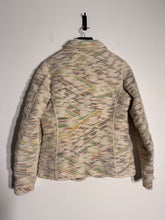 Load image into Gallery viewer, Missoni sport Cream Nubby jacket, Size 44

