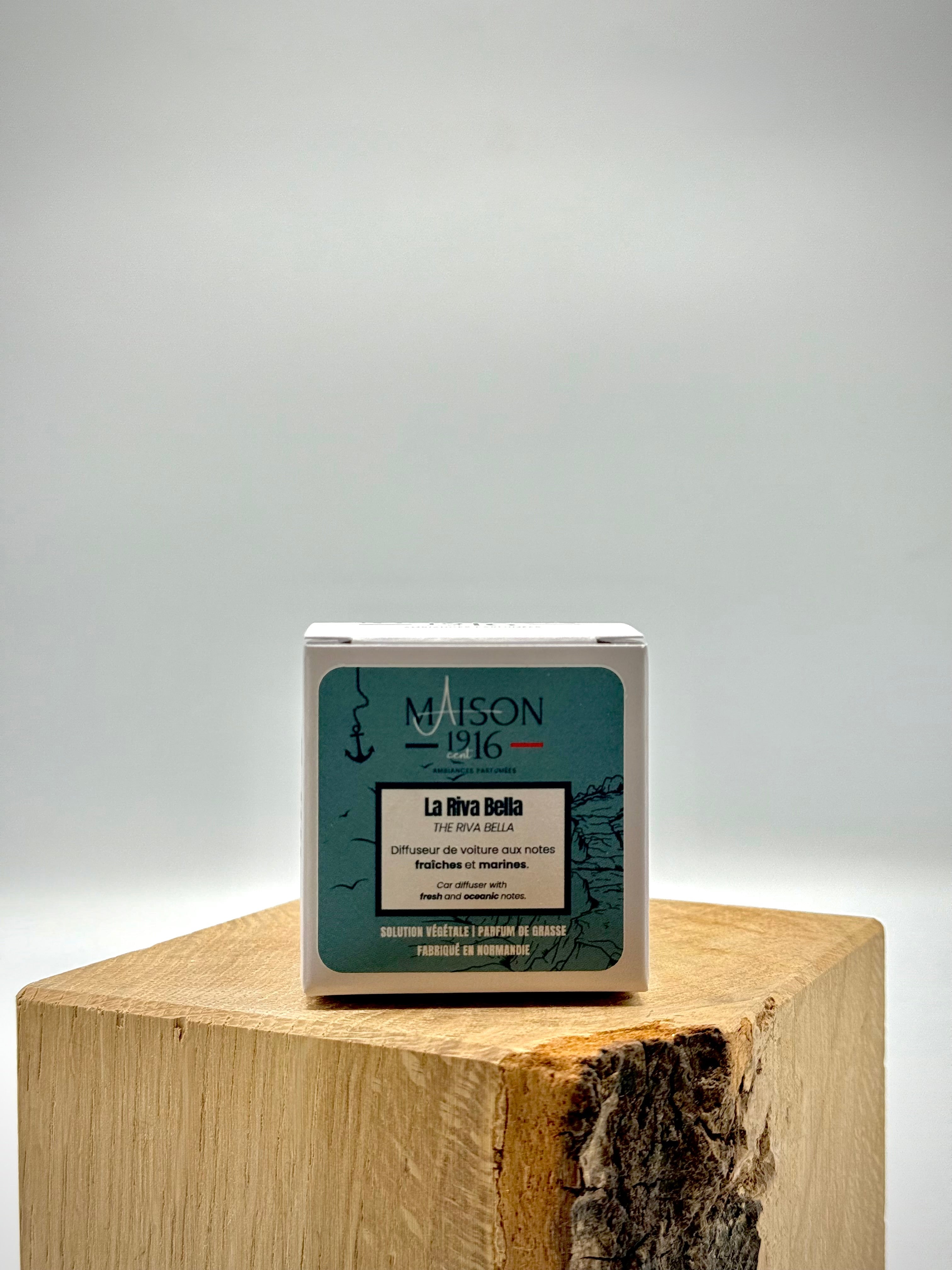 Antik batik Blue Floaty dress, Size M/40