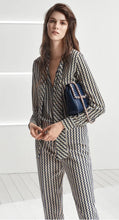Load image into Gallery viewer, velvet by Graham Spencer Black Velvet Tunic Top, Size XS
