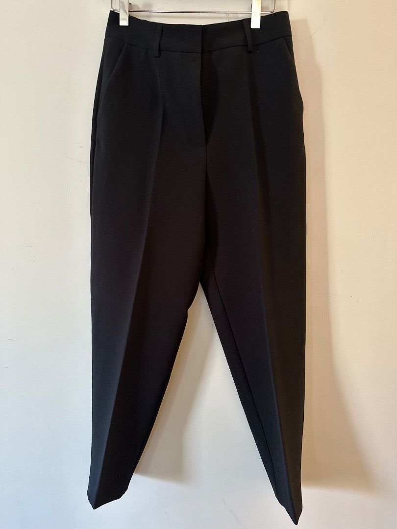 Essentiel Antwerp Navy Tailored trousers, Size 34
