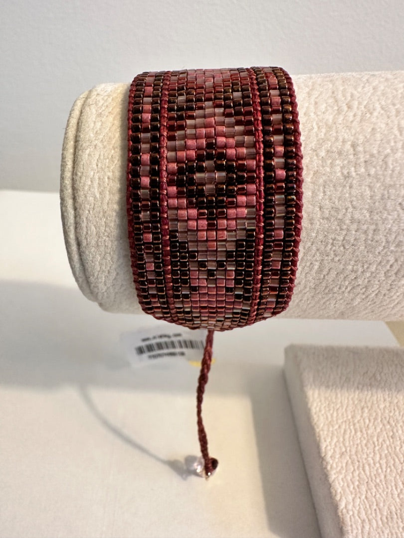 Mishky Berry Diamond Bracelet, Size One Size