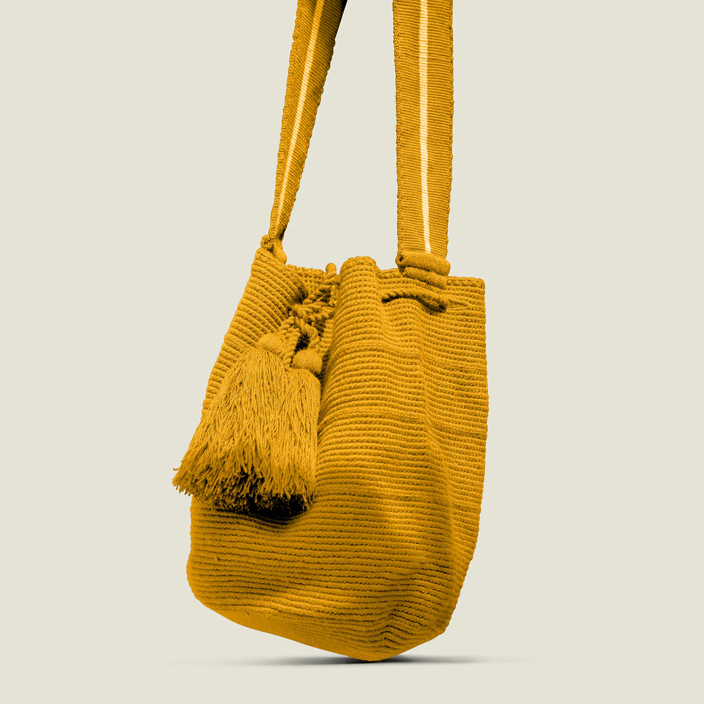 Wayuu Shoulder Bag