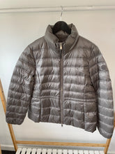 Load image into Gallery viewer, Massimo Dutti Charcoal Padded Jacket, Size XL
