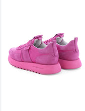 Load image into Gallery viewer, Kennel Schmenger Cerise platform trainers, Size 37
