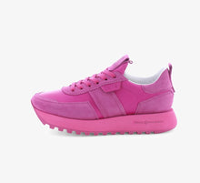 Load image into Gallery viewer, Kennel Schmenger Cerise platform trainers, Size 37
