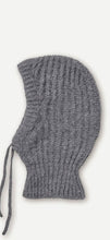 Load image into Gallery viewer, samsoe and samsoe grey Salayla balaclava, Size o/s
