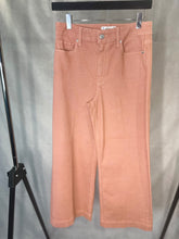 Load image into Gallery viewer, Paige pink terracotta Anessa jeans, Size 27
