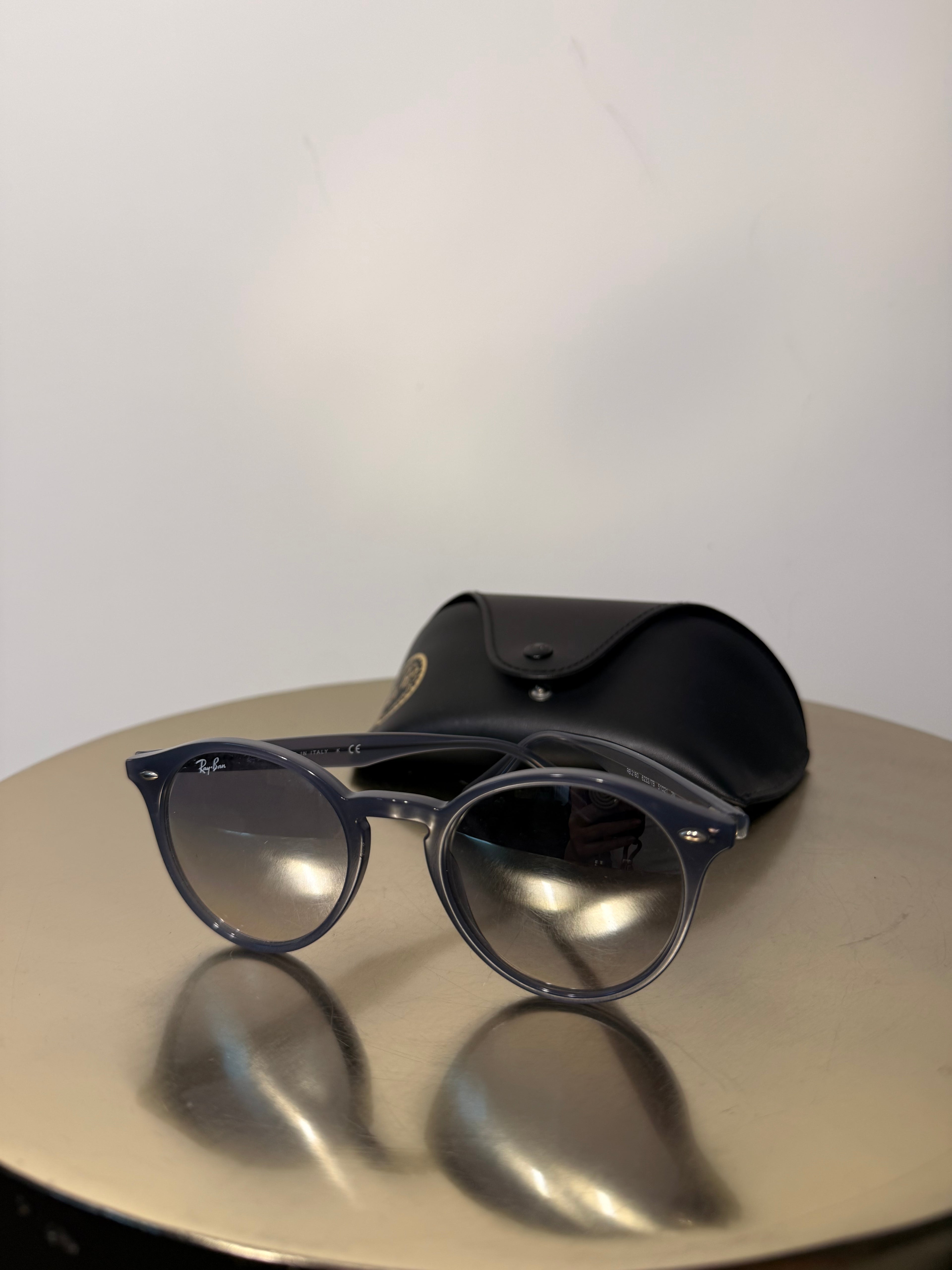 Vintage Rayban Sunglasses