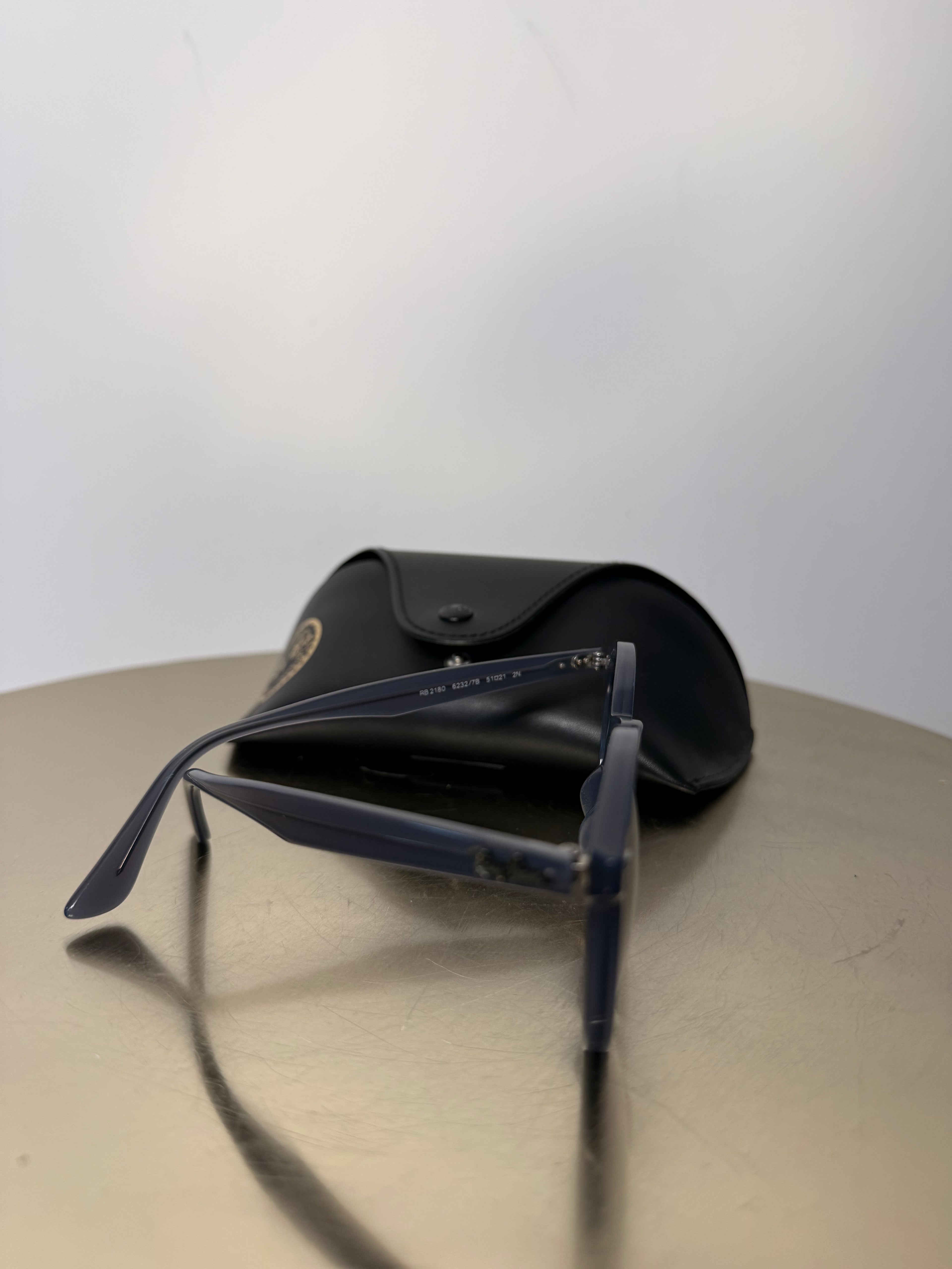 Vintage Rayban Sunglasses