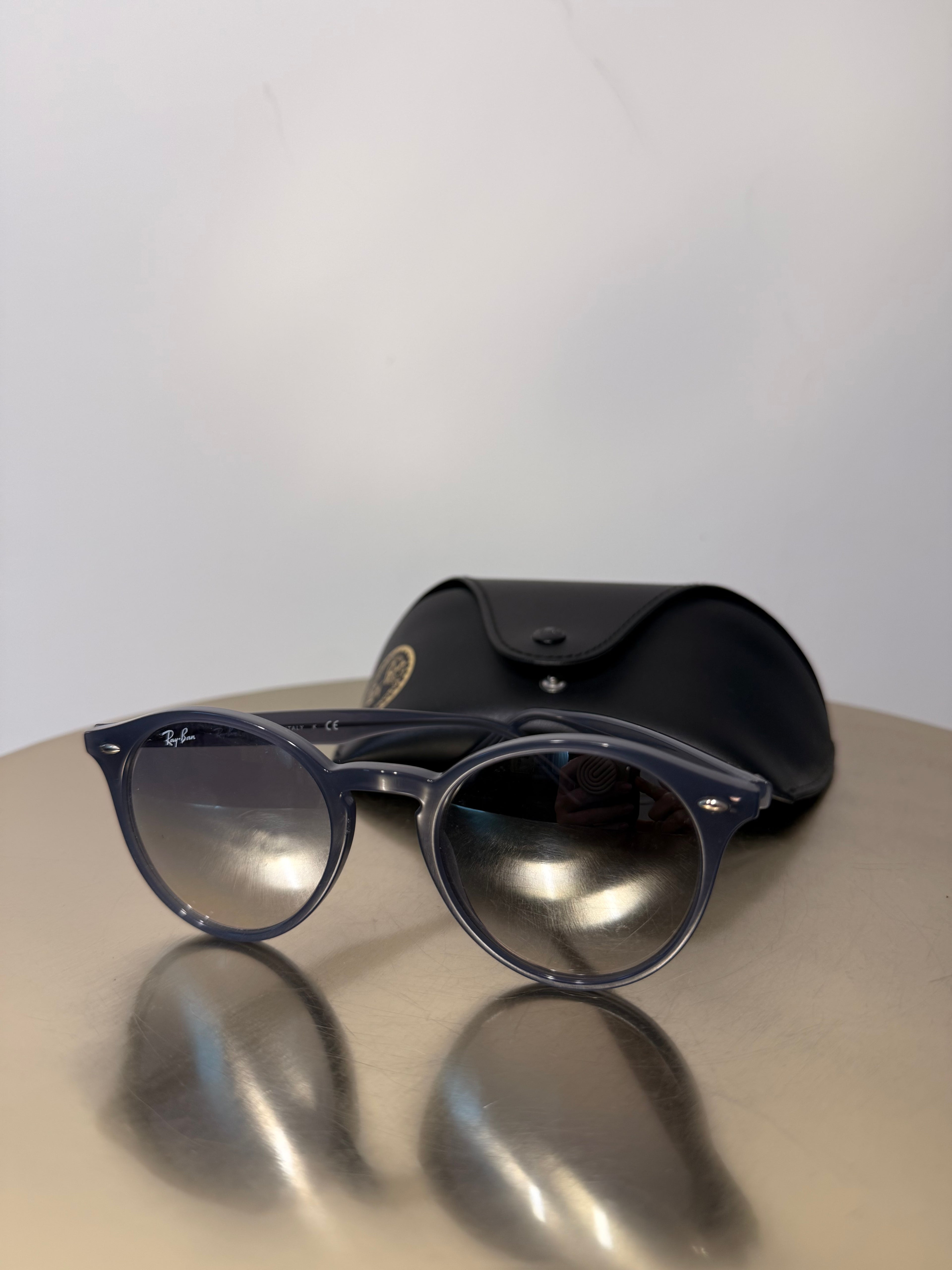 Vintage Rayban Sunglasses