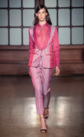 Vintage Alberta Ferretti Suit RTW S/S2013 - UK12