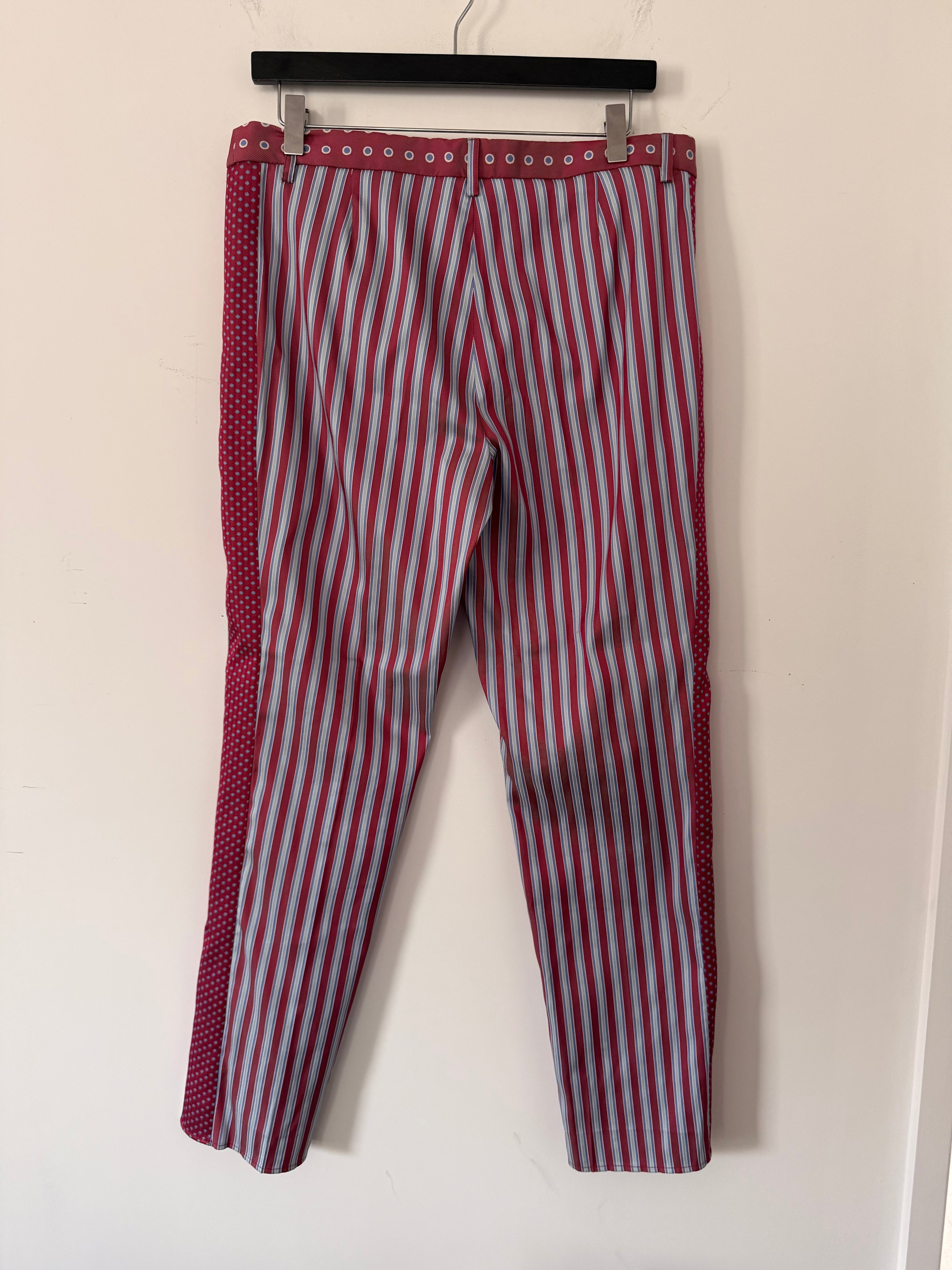 Vintage Alberta Ferretti Suit RTW S/S2013 - UK12