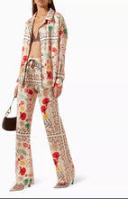 Load image into Gallery viewer, Siedres Multicoloured Two piece, Size 40
