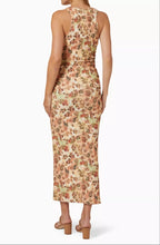Load image into Gallery viewer, nanushka Multicoloured Rilo Dress, Size Medium

