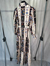 Load image into Gallery viewer, Paolita multicoloured Alek Dress, Size xs
