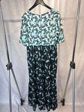 Load image into Gallery viewer, Primrose Park multicoloured Pamela dress, Size small
