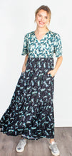 Load image into Gallery viewer, Primrose Park multicoloured Pamela dress, Size small
