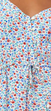 Load image into Gallery viewer, rails multicoloured frida sundress, Size medium
