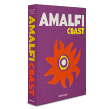 Load image into Gallery viewer, Assouline  Amalfi coast book, Size
