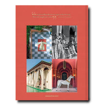 Load image into Gallery viewer, Assouline  Marrakech Flair, Size
