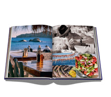 Load image into Gallery viewer, Assouline  Mykonos Muse, Size

