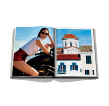 Load image into Gallery viewer, Assouline  Athens Riviera, Size

