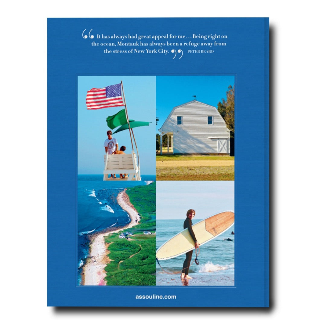 Assouline  Hamptons Private, Size